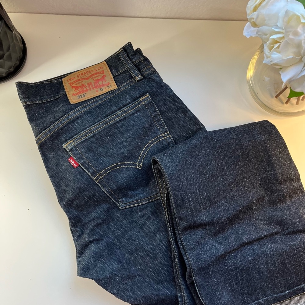 Mens Levis Jeans